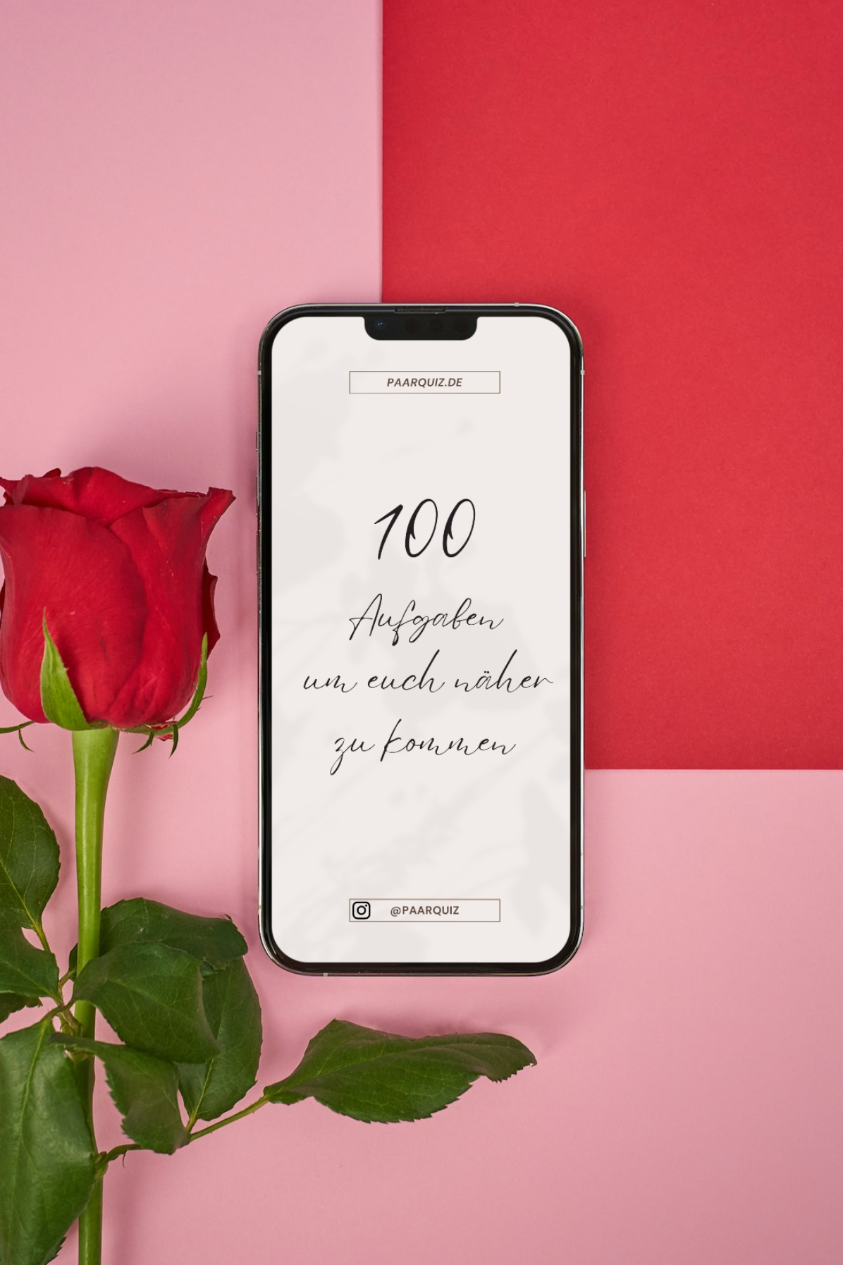 PaarQuiz - DIGITALE EDITION