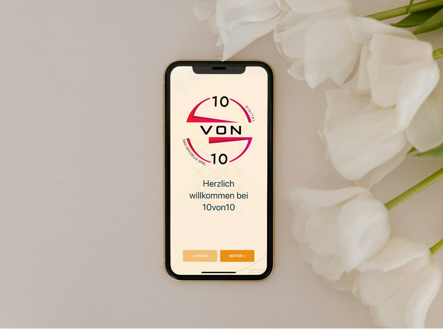 10 von 10 - DIGITALE EDITION