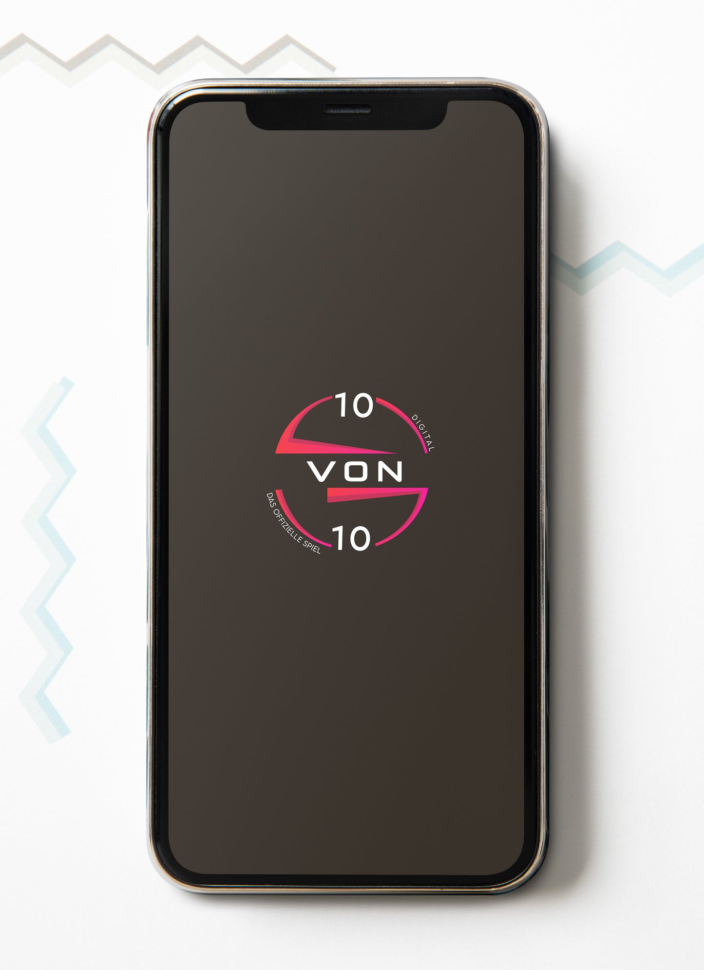 10 von 10 - DIGITALE EDITION