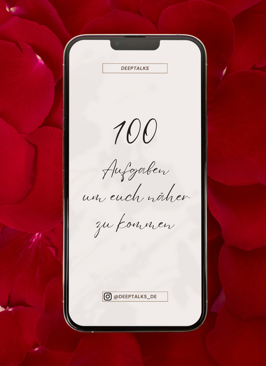 DeepTalks - DIGITALE EDITION